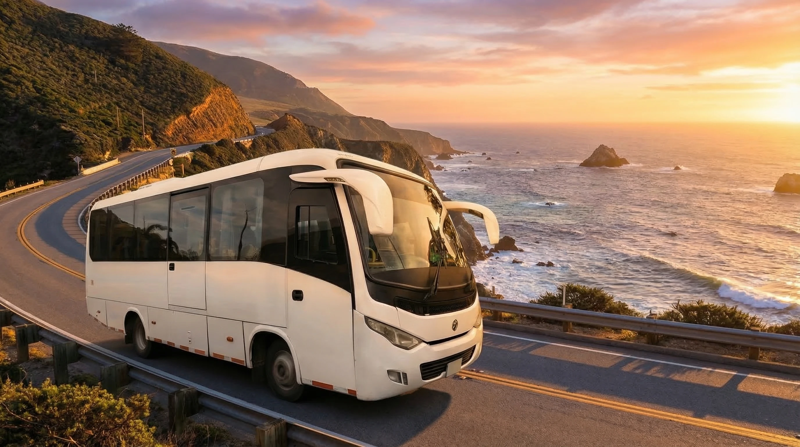 Bus